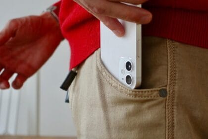 iPhone