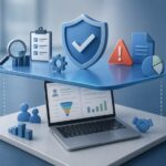 Risicomanagement en kwaliteitsborging een noodzakelijke laag bovenop je CRM - mei